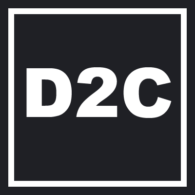 D2C